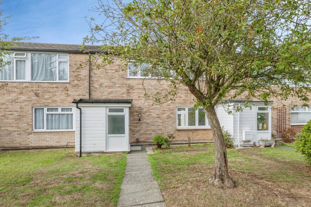 Main image of property: Jermayns, Basildon, Essex, SS15