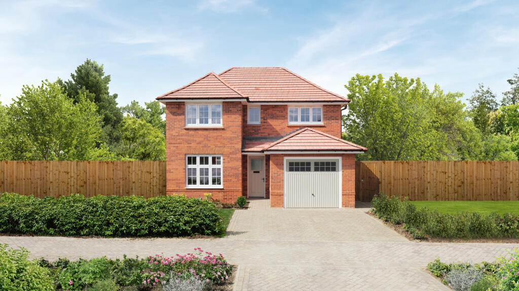 Main image of property: Moor Lane South,
Ravenfield,
Rotherham,
S65 4QQ