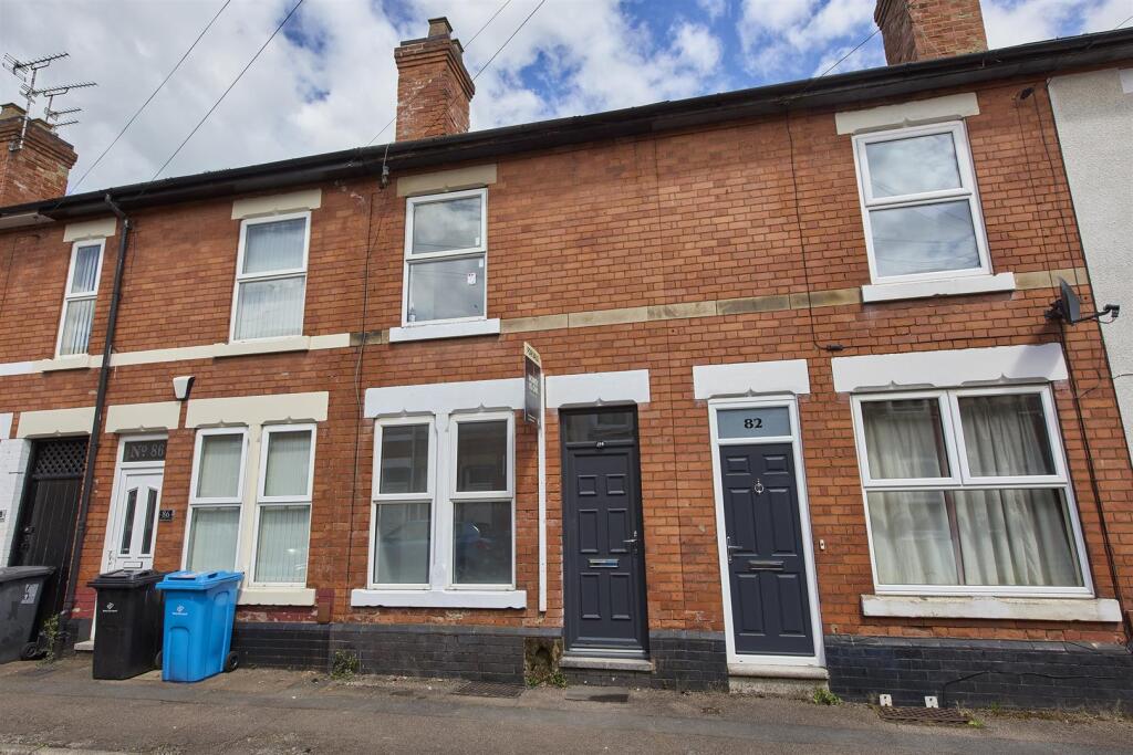 Main image of property: Manchester Street, Derby