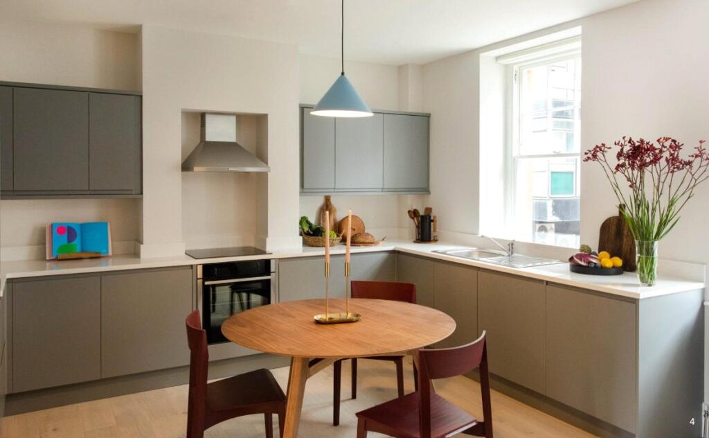 Main image of property: Marylebone Lane, Marylebone, London, W1U