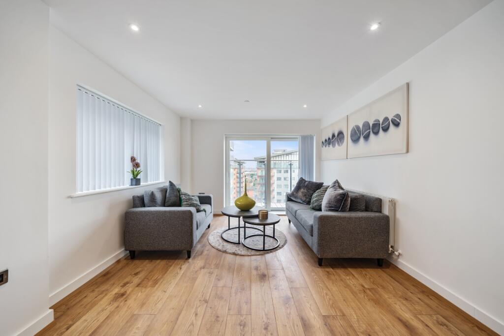 Main image of property: 1 Mast Quay London SE18