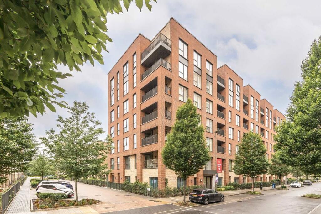 Main image of property: Lismore Boulevard, London