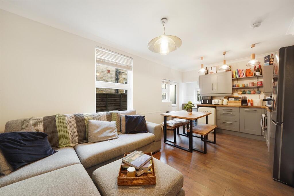Main image of property: Pattenden Road, London