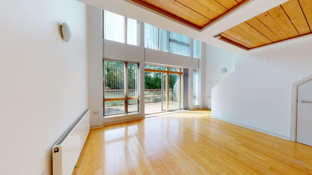 Main image of property: Faraday Lodge, Greenwich, LONDON, SE10