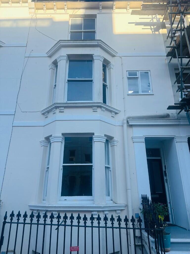 Main image of property: Lansdowne Street, Hove, East Sussex, BN3