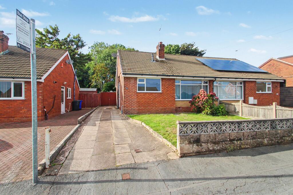 Main image of property: Weldon Avenue, Weston Coyney, Stoke-on-Trent