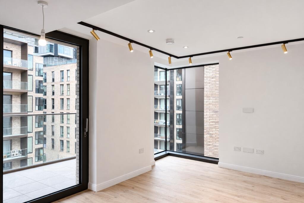 Main image of property: Apartment , Vermont House,  Dingley Road, London