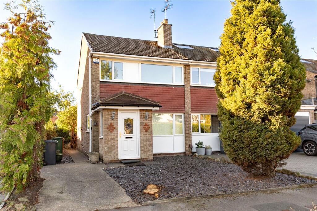 Main image of property: Birkdale Drive, Leeds, West Yorkshire