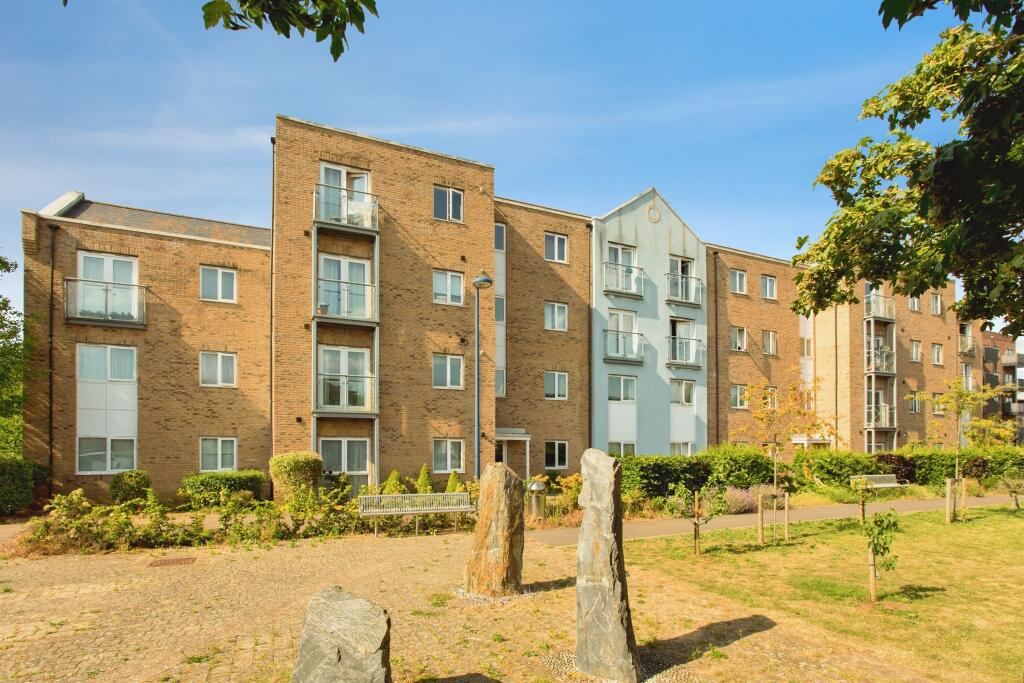 Main image of property: Engledow Drive, Cambridge