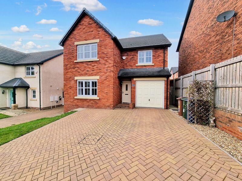 Main image of property: Drumburgh Grove, Throckley