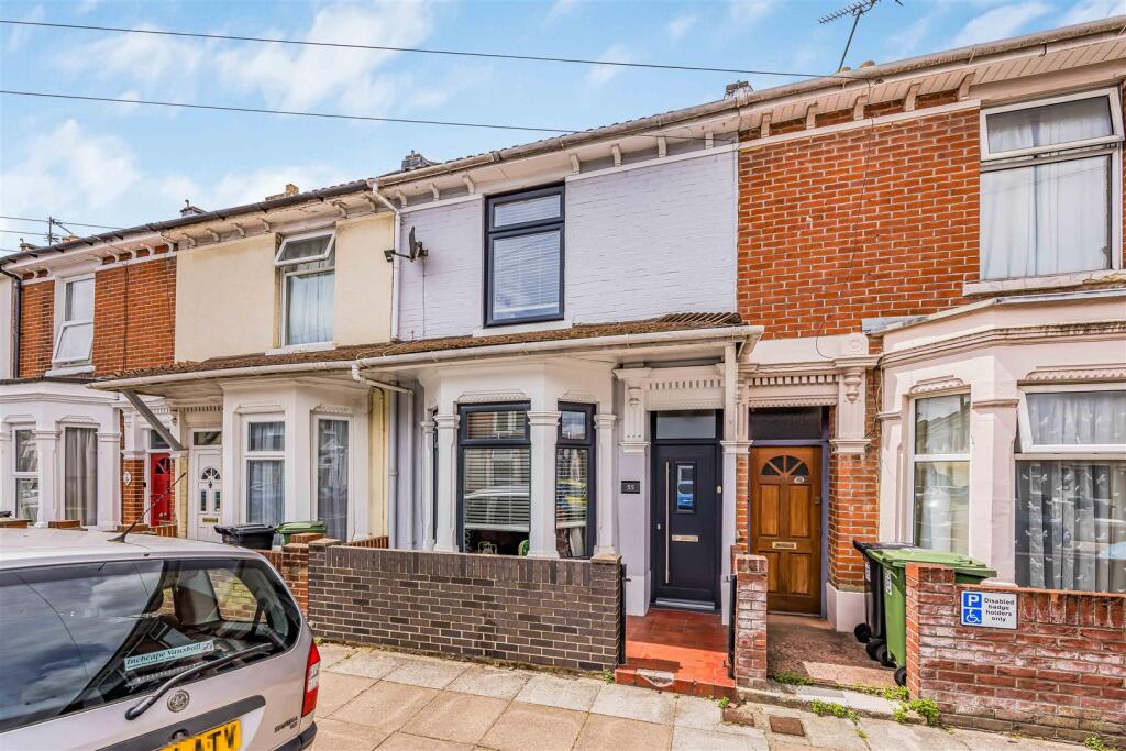 Main image of property: Paulsgrove Road, Portsmouth