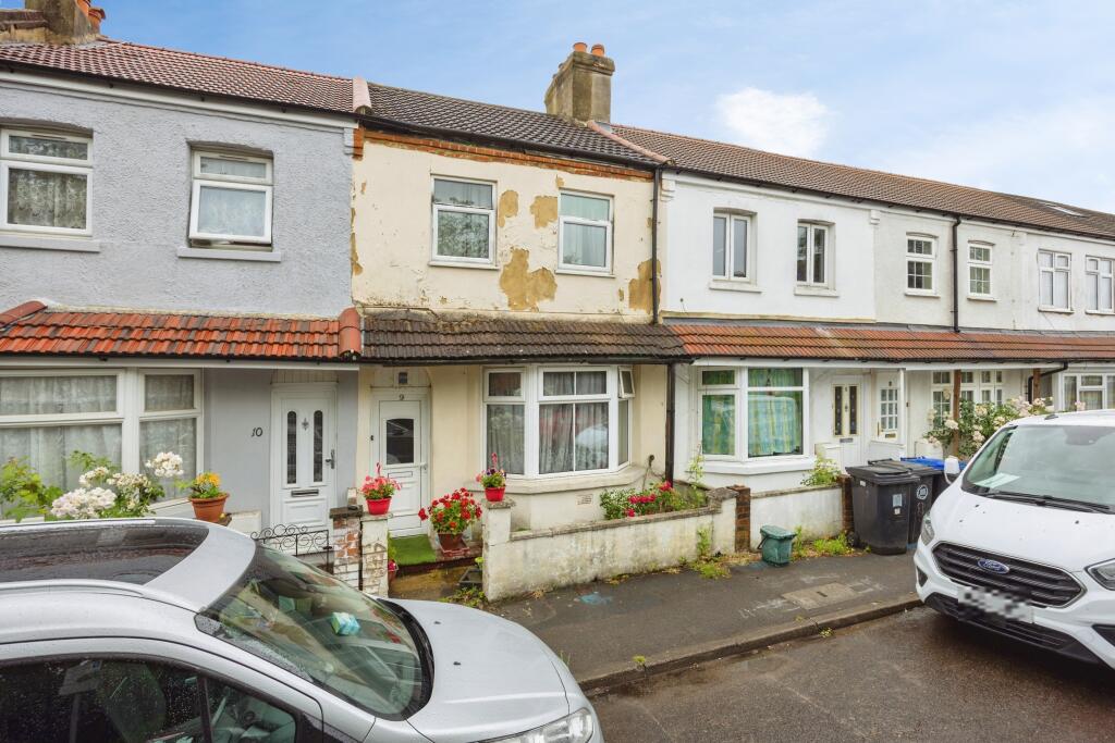 Main image of property: Walton Terrace, Woking, GU21