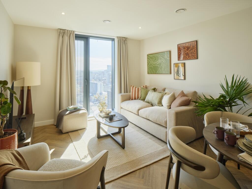 Main image of property: One Eastside, 1 James Watt Queensway Birmingham B4
