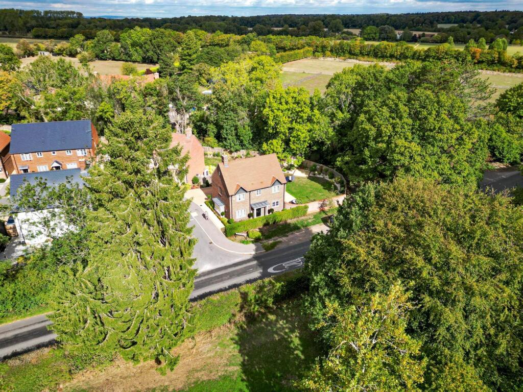 Main image of property: Chiltern Gardens, Woodcote, South Oxfordshire