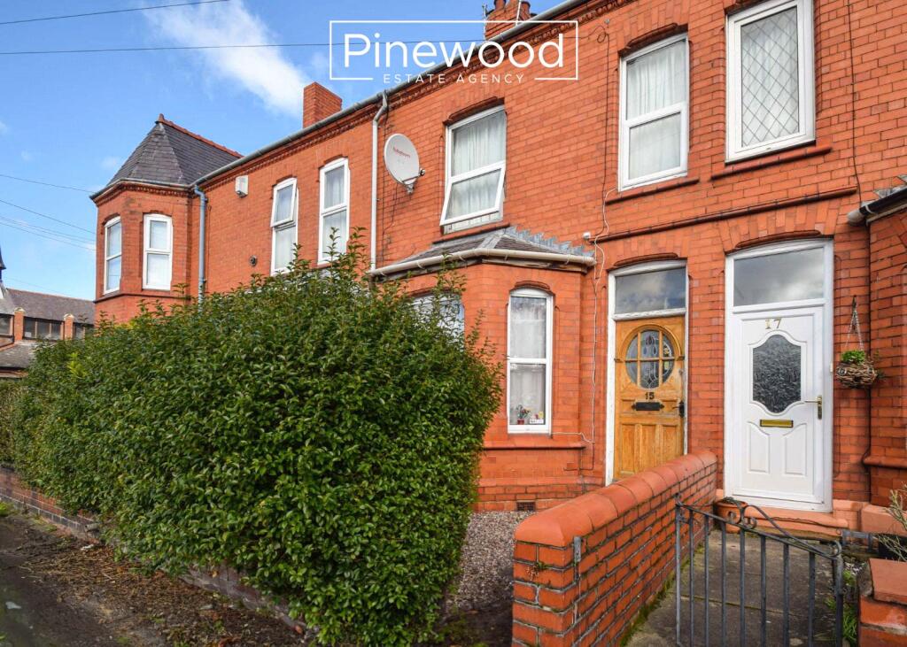 Main image of property: Chester Road East, Queensferry, CH5