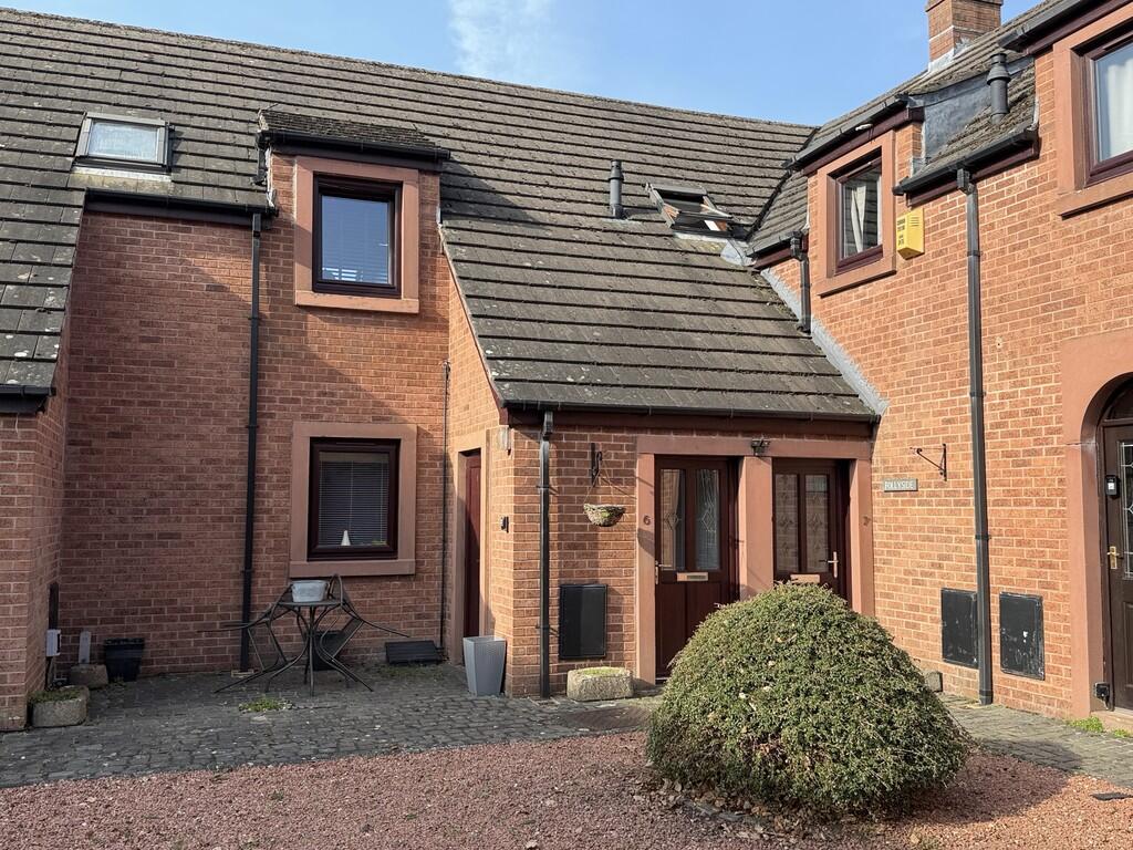 Main image of property: Aglionby, Carlisle
