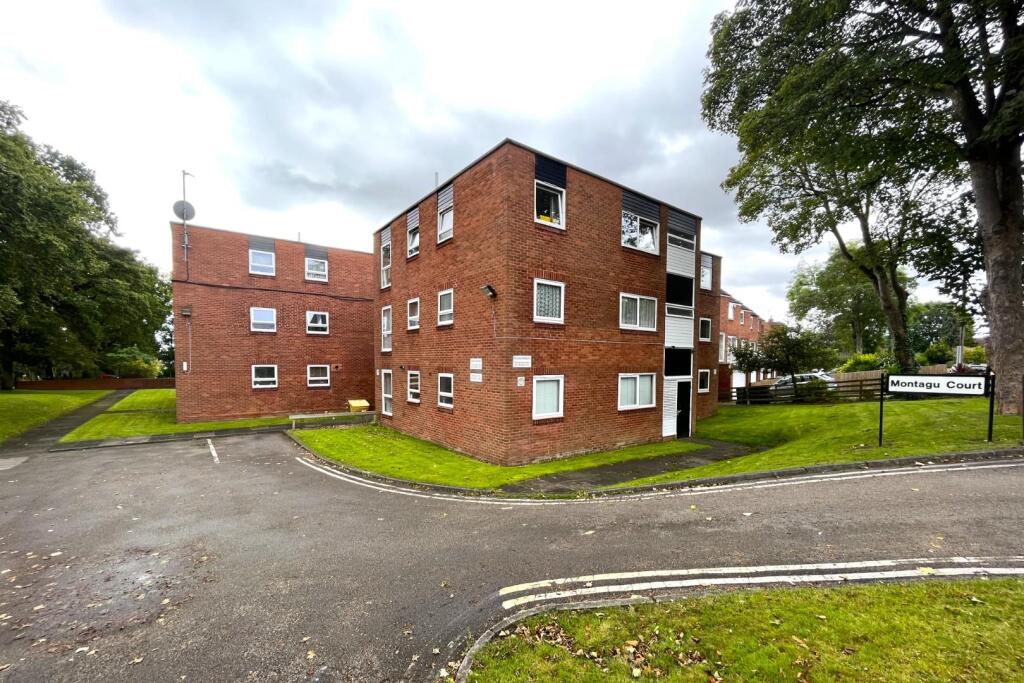 Main image of property: Montagu Court, Oakwood, Leeds