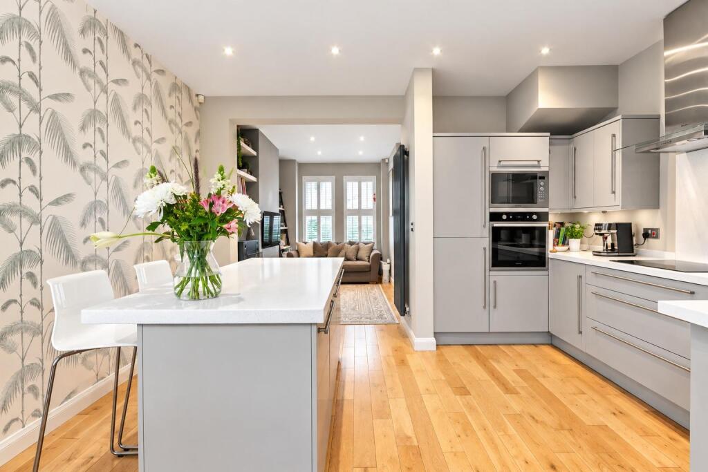 Main image of property: Gore Road, Raynes Park