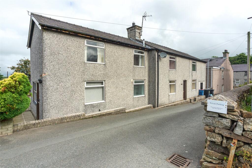 Main image of property: Lon Cilgwyn, Llannerch-y-Medd, Isle of Anglesey, LL71