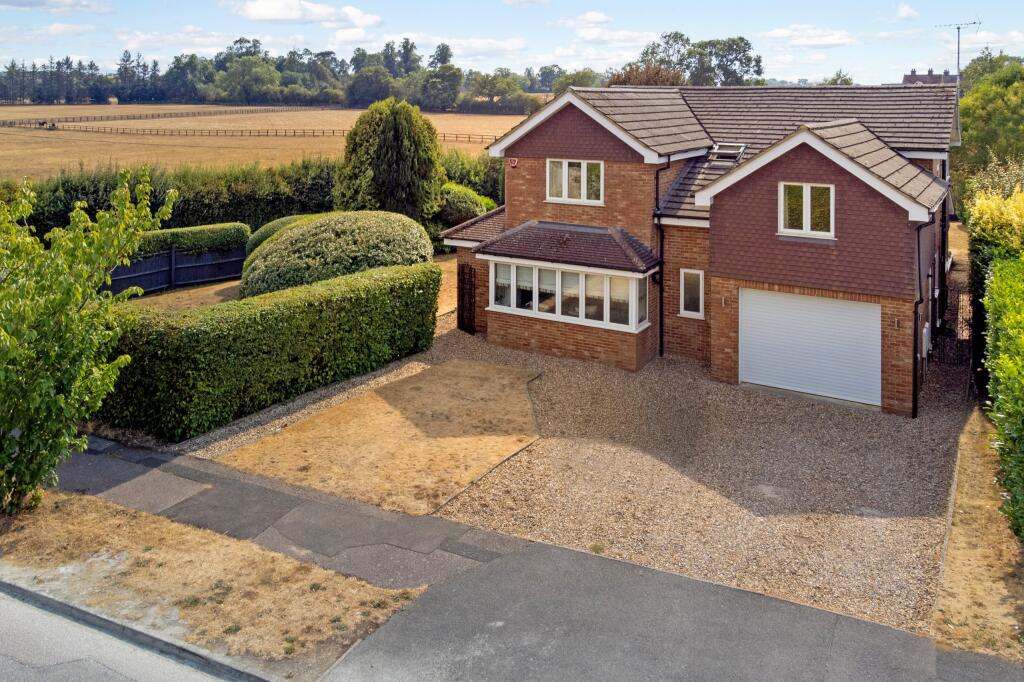 Main image of property: Burywick, Harpenden, Hertfordshire