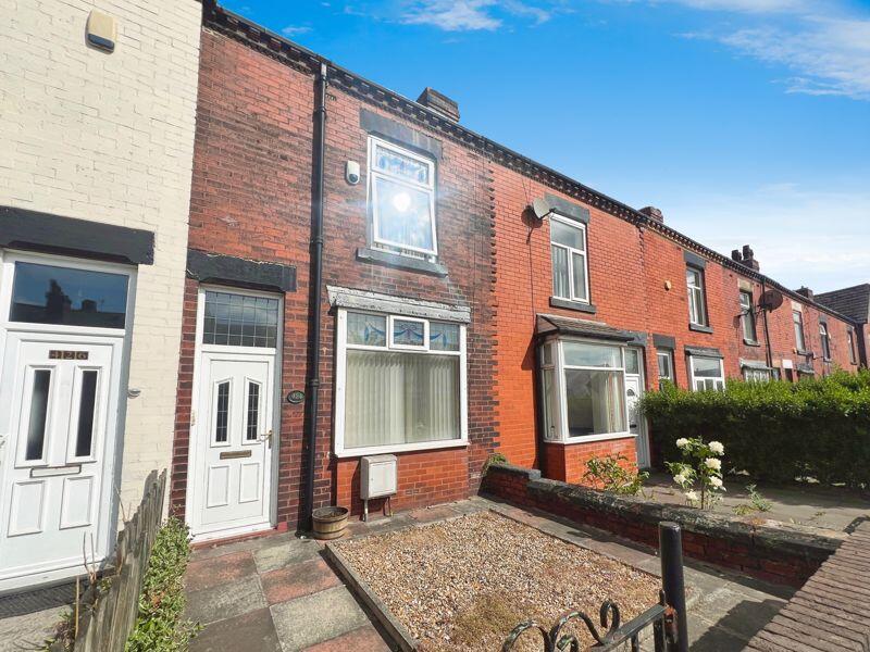 Main image of property: Wigan Road, Deane