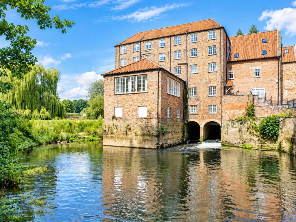 Main image of property: Main Street, Stamford Bridge, York