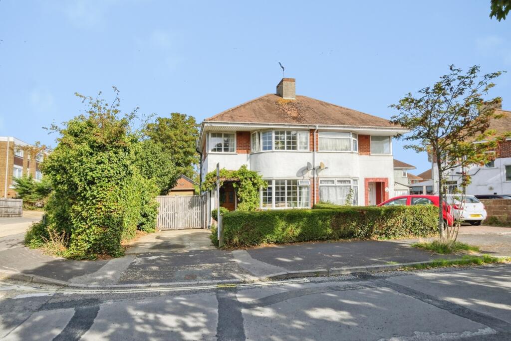 Main image of property: Kingsley Road, Gosport, Hampshire, PO12
