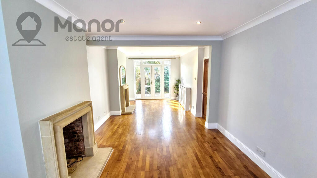 Main image of property: Maypole Crescent, Hainault, IG6 2UJ