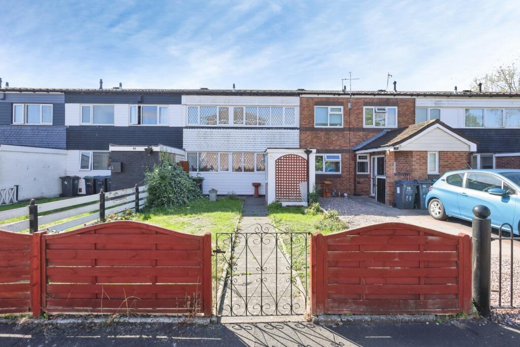 Main image of property: Heyford Way, Birmingham, West Midlands, B35