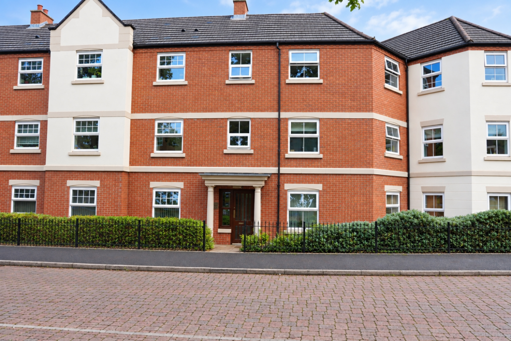 Main image of property: Navigation Drive