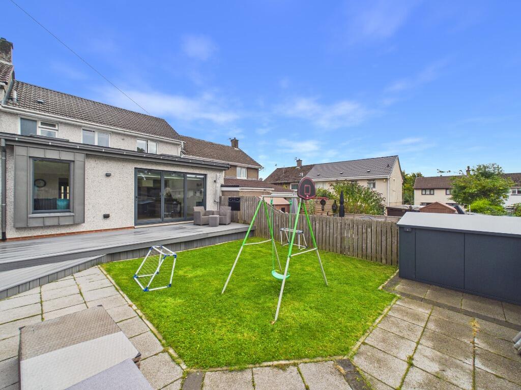 Main image of property: Orchard Green, Calderwood, East Kilbride, G74