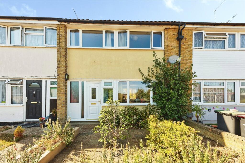 Main image of property: Franklyn Road, Canterbury, Kent, CT2