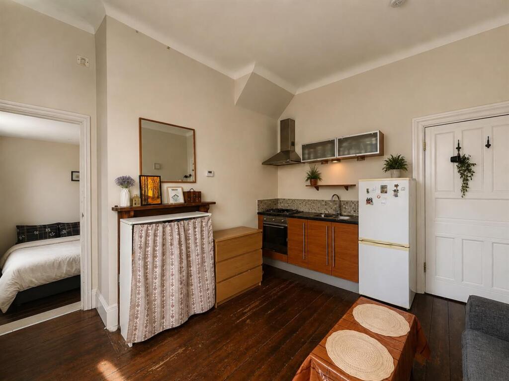 Main image of property: Springfield Road, Leicester