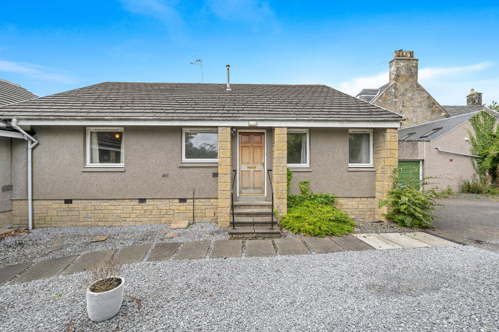 Main image of property: Lomond Mews, Kinross, Perth And Kinross