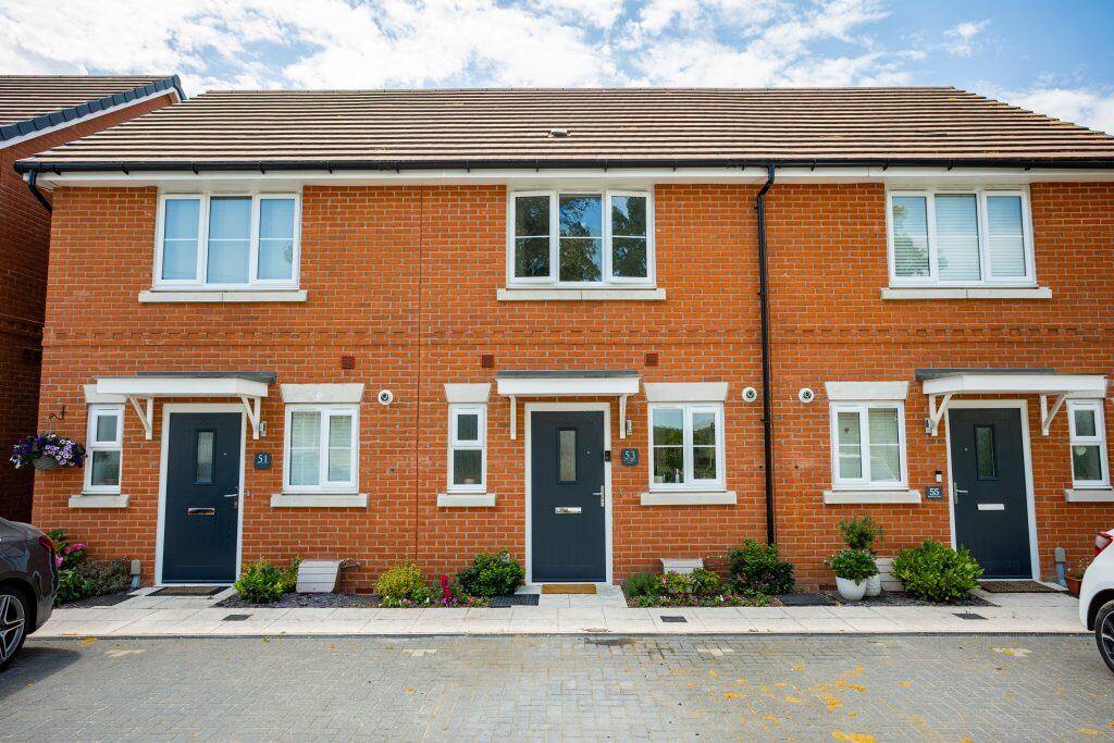 Main image of property: Brick Kiln Road, Sileby, Loughborough