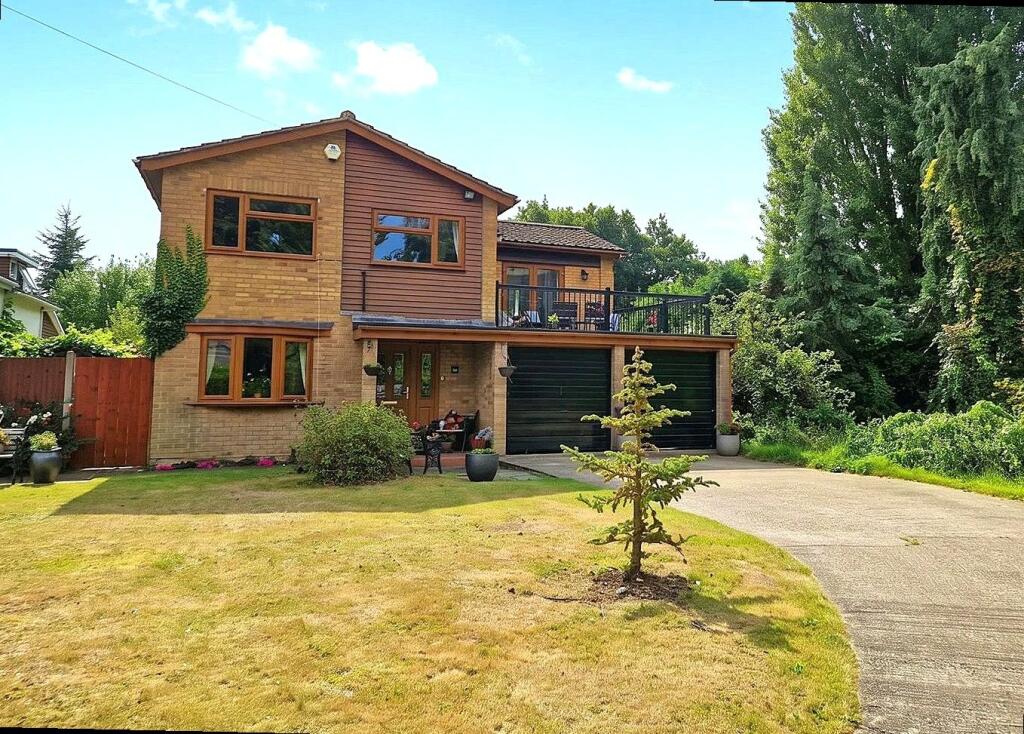 Main image of property: The Green, Beeston, Sandy, Bedfordshire SG19 1PF