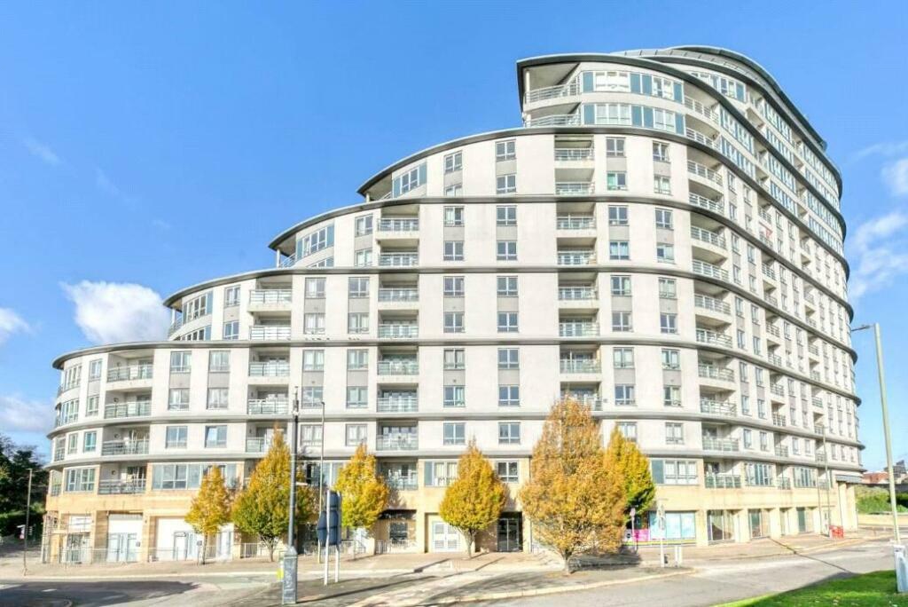 Main image of property: WOKING