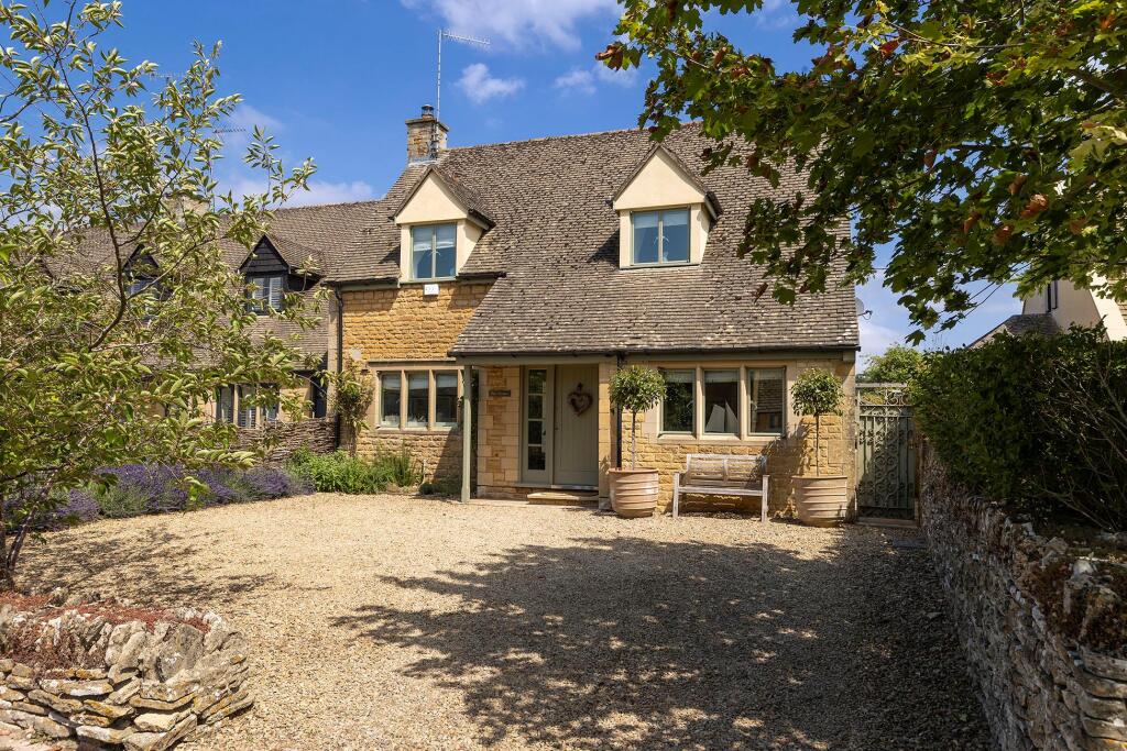 Main image of property: Copse Hill Road, Lower Slaughter, Cheltenham, Gloucestershire GL54