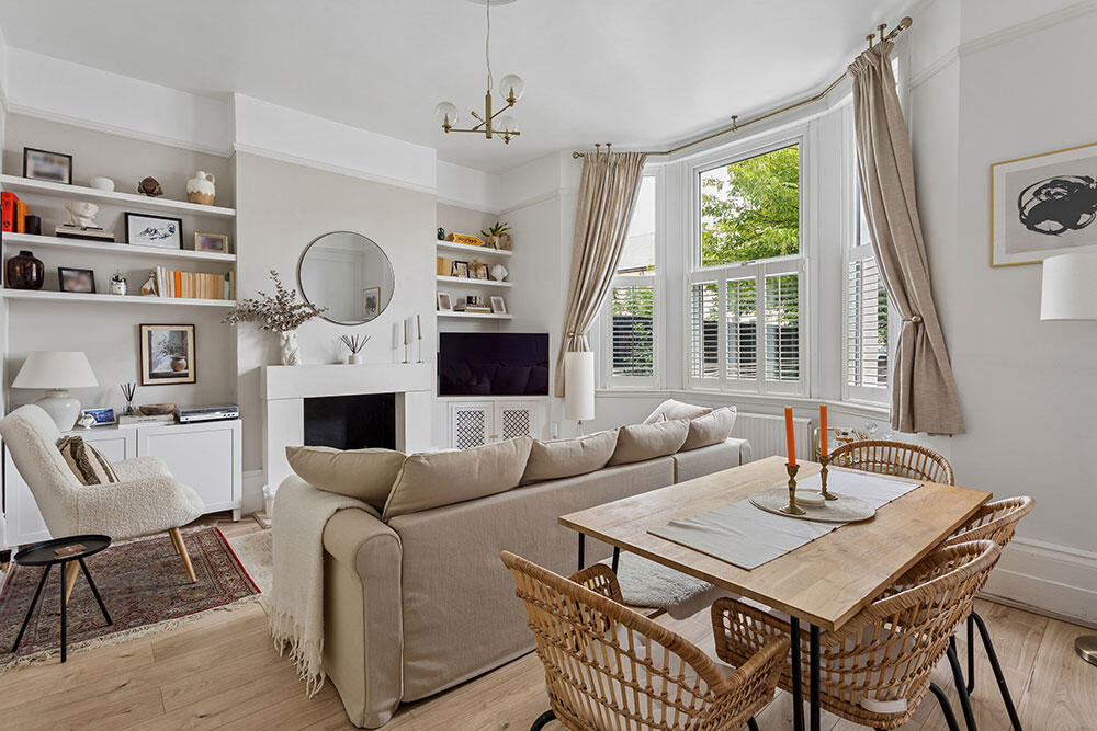 Main image of property: Bulwer Road, Leytonstone, Waltham Forest