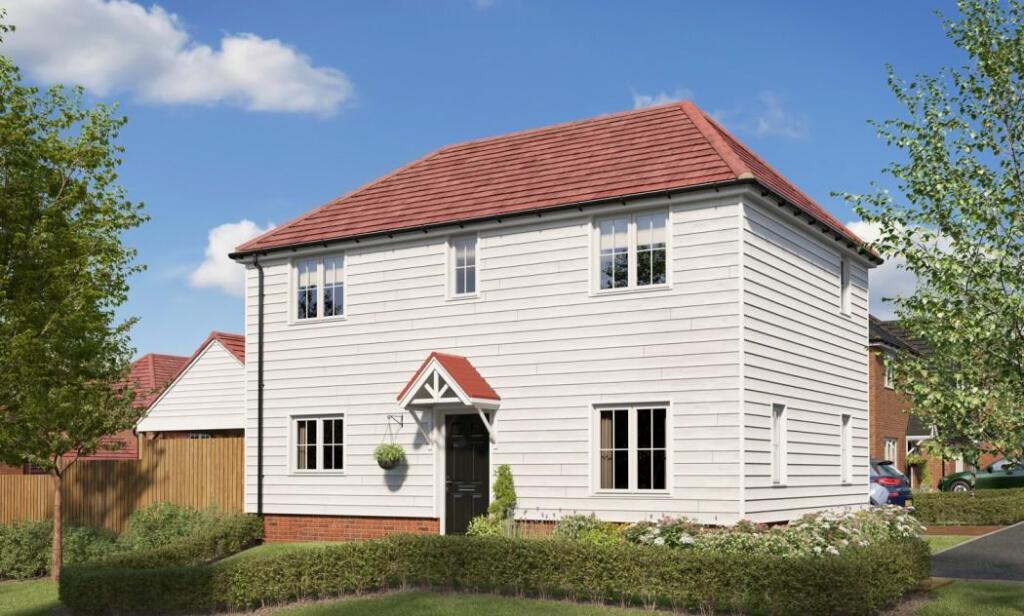 Main image of property: South Chailey
Lewes
East Sussex
BN8 4AS
