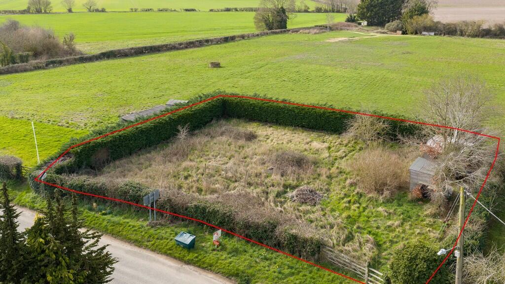 Main image of property: Edenham Road, Hanthorpe, Bourne