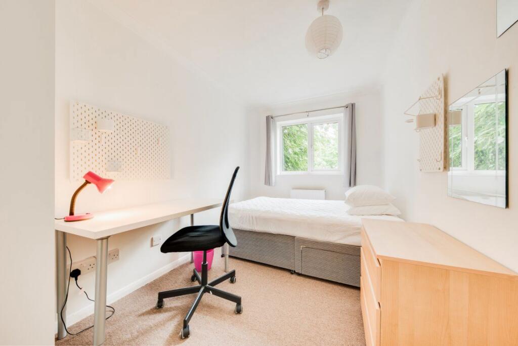 Main image of property: St Michaels Road, Canterbury