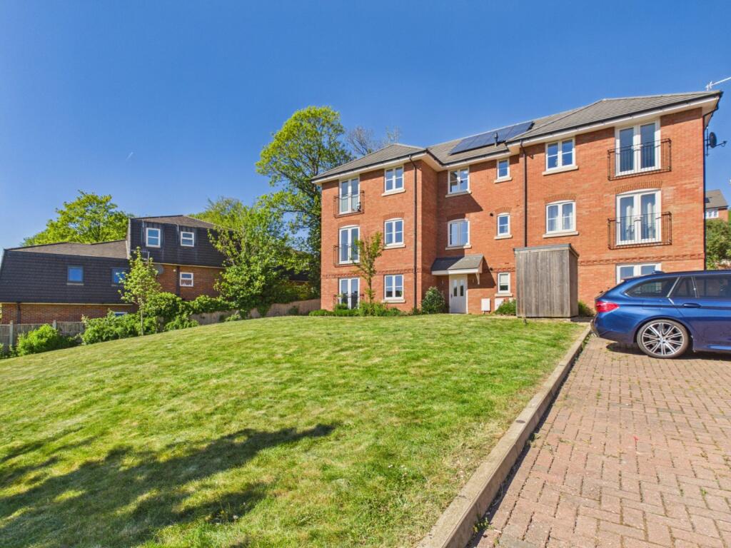 Main image of property: Monks Stone Close, Chesham, Buckinghamshire, HP5