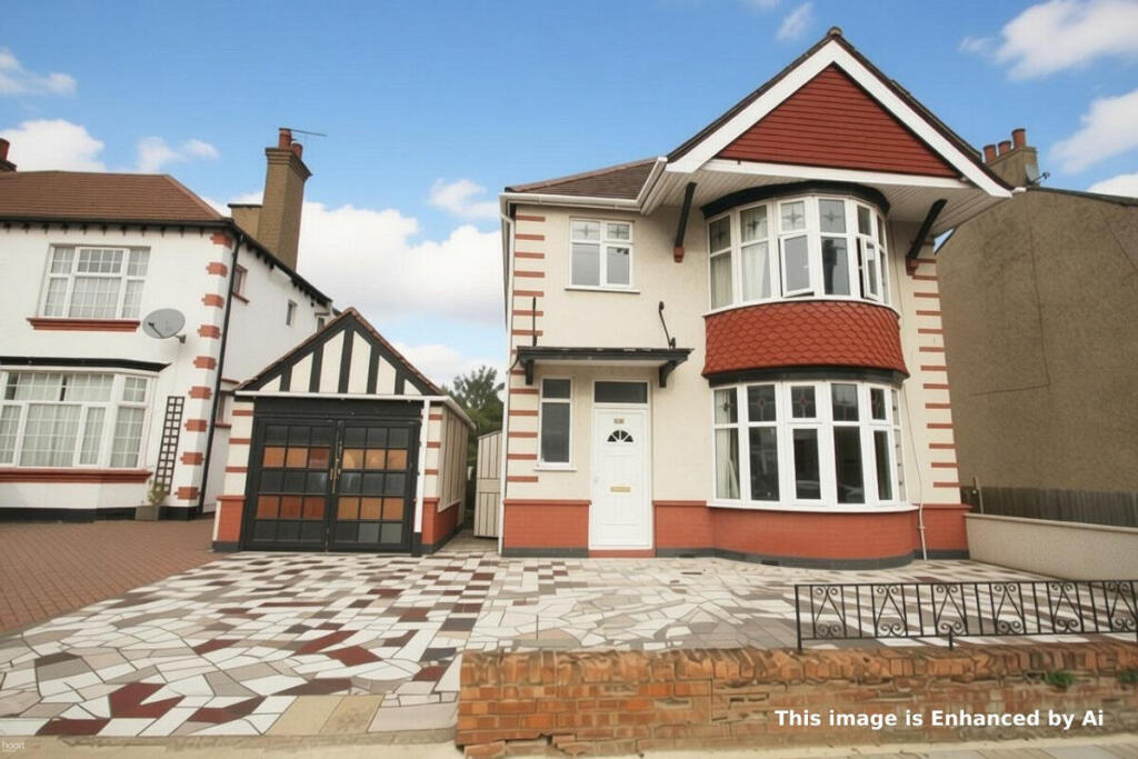 Main image of property: Marlborough Hill, HARROW
