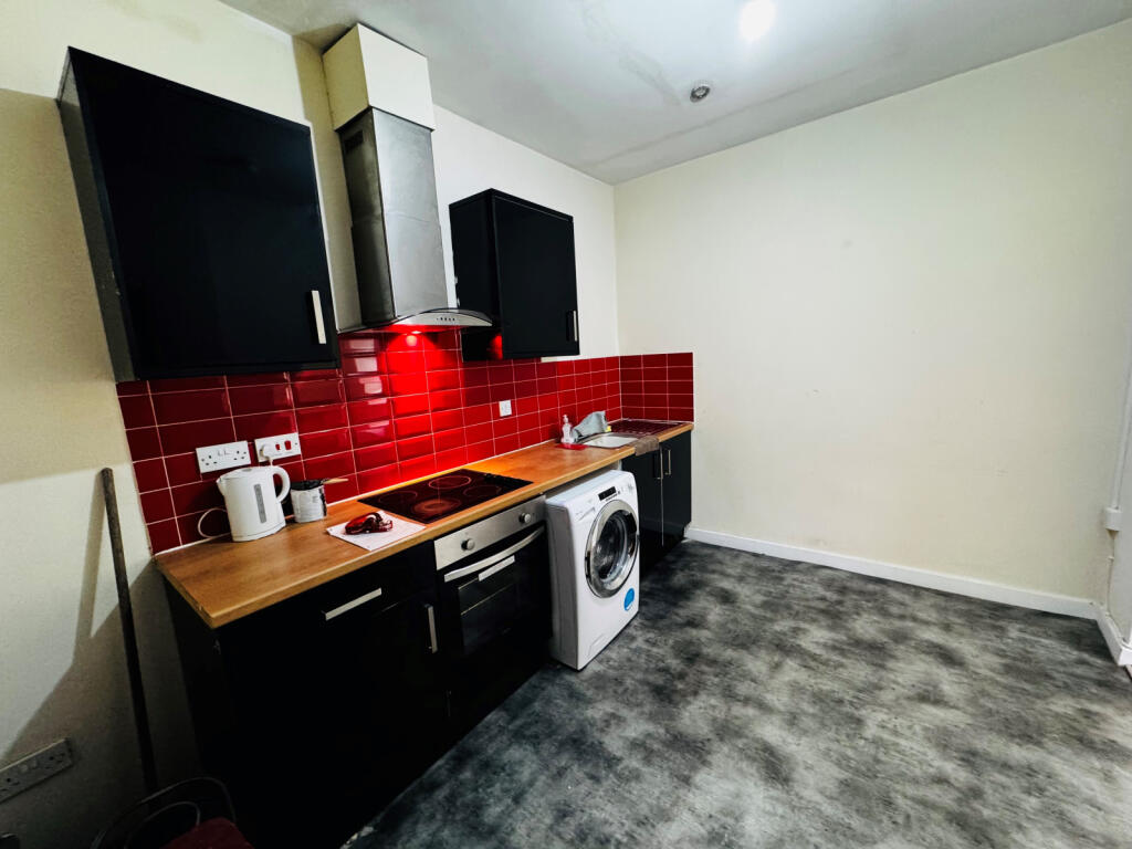 Main image of property: Commercial Street, Shipley, Bradford