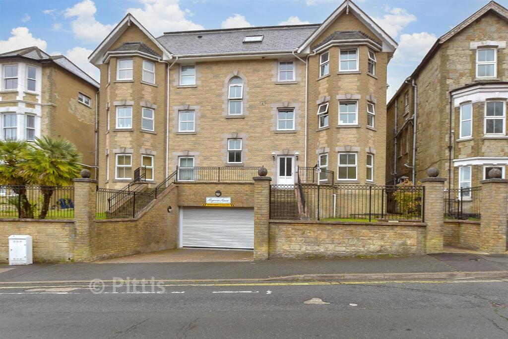 Main image of property: Alpine Road, Ventnor, Isle of Wight
