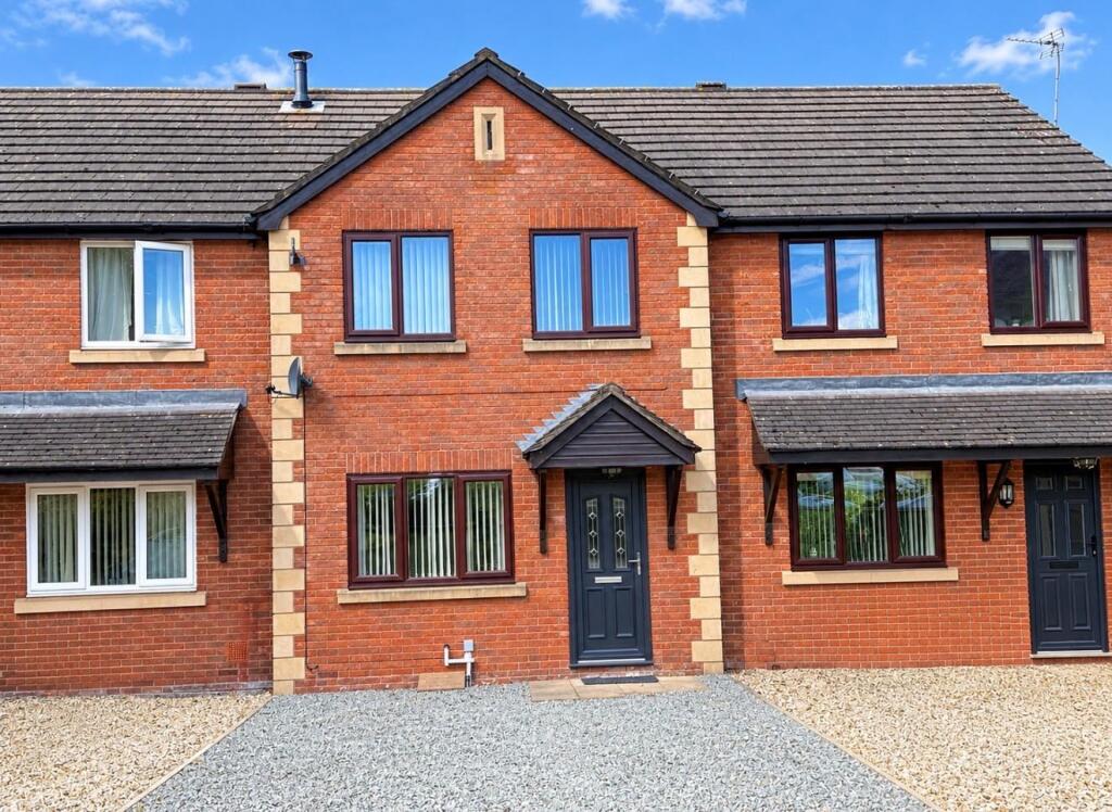 Main image of property: Ifton Fields, St Martins