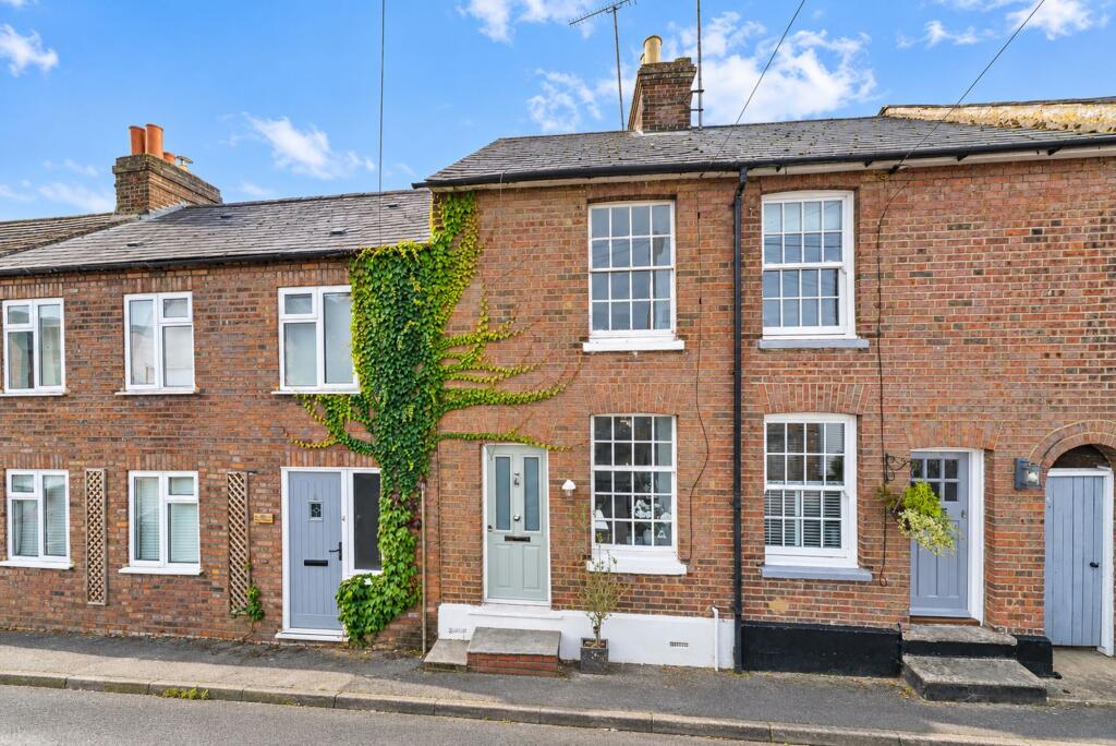 Main image of property: George Street, Markyate, AL3
