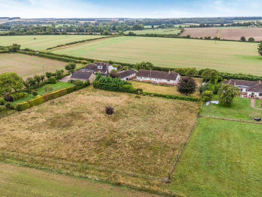 Main image of property: Farnham