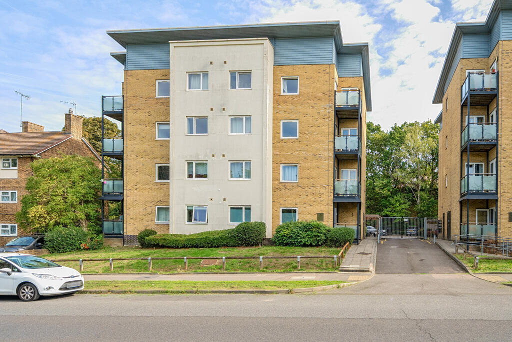 Main image of property: Chipperfield Road, Orpington